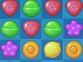 Játék Candy World bomba  online