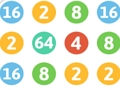Játék Számegyesítés 2048  online