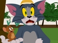 Játék Tom és Jerry puzzle  online