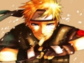 Játék Naruto Jigsaw puzzle kollekció online