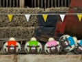 Játék Shaun A juhok együtt nyúlnak  online