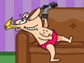 Játék Szembesítés Cupidon  online