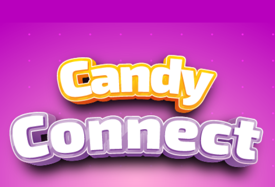 Játék Candy Connect online