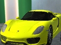 Játék Drag Racing Top autók  online