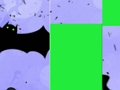 Játék Halloween zongora csempe  online