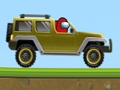 Játék Hill Climber között  online