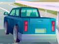 Játék Sling Drift Cars online