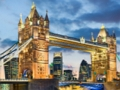 Játék London Jigsaw puzzle kollekció online