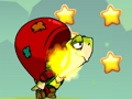 Játék Turtle Run kaland  online