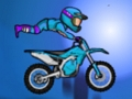 Játék Sunset Bike Racer - Motocross online