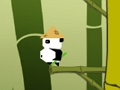 Játék Panda ugrás online