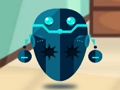Játék A robot  online