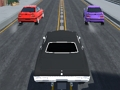 Játék Végtelen Drag Race  online