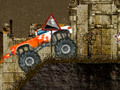 Játék Városi rally  online
