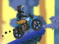 Játék X-Trail Racing hegyi kaland  online