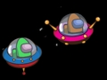 Játék Köztünk Ufo Smasher  online