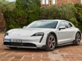 Játék Porsche Taycan 4S keresztrejtvény  online