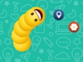Játék Közösségi média kígyó  online