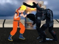 Játék Naruto szabad harc  online