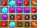 Játék Cukorka bonbon online