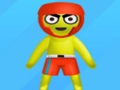 Játék Rocket Punch 2 online online