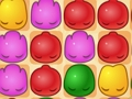 Játék Zselés szünet online