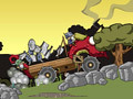 Játék Viking kézbesítés  online
