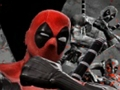 Játék Deadpool szabad harc  online