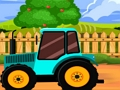 Játék Banánfarm menekülés  online