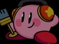 Játék Friday Knight Funkin vs Kirby  online