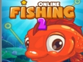 Játék Halászat 2 Online online