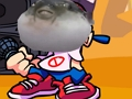 Játék Péntek este Funkin Pufferfish Ugh  online