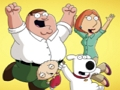 Játék Family Guy kirakós gyűjtemény  online