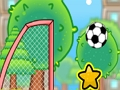 Játék Soccer Super Star - Labdarúgás  online