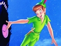 Játék Peter Pan kirakós gyűjtemény  online