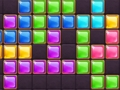 Játék Blokk puzzle  online