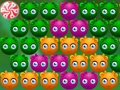 Játék Monster Bubble Shooter online