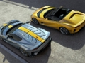 Játék Ferrari 812 Versenyszám  online