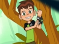 Játék Ben 10 észlelje a különbséget  online