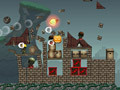 Játék Rumble zombi online