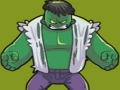 Játék Super Heroes Jigsaw online