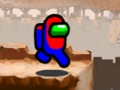 Játék Köztünk a Gravity Runner  online