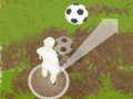 Játék Kickaround Live online
