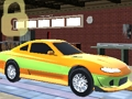 Játék Extrém Drift Racing  online