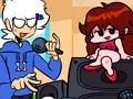 Játék Péntek este Funkin 'vs Wally  online