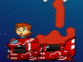 Játék Ben 10 színes univerzum  online