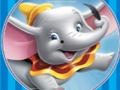 Játék Dumbo Jigsaw puzzle kollekció online