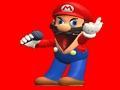 Játék Friday Night Funkin: Mario helyettesítő  online