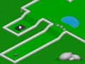 Játék Minigolf online