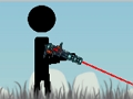Játék Stickman bérgyilkos online